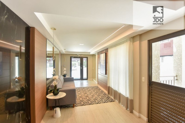 Imagem Apartamento com 2 Quartos à Venda, 64 m² em Batel - Curitiba Imagem Apartamento com 2 Quartos à Venda, 64 m² em Batel - Curitiba