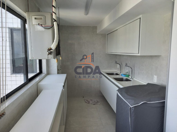 Imagem Apartamento com 4 Quartos à Venda, 156 m² em Boa Viagem - Recife Imagem Apartamento com 4 Quartos à Venda, 156 m² em Boa Viagem - Recife