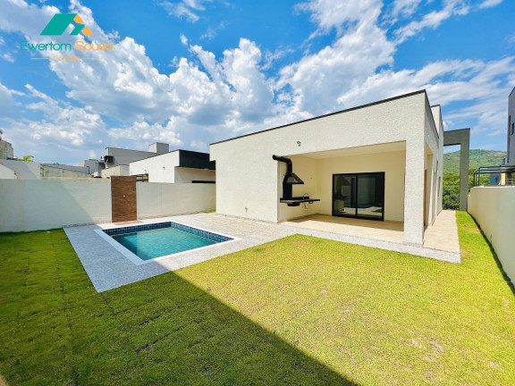 Imagem Casa de Condomínio com 3 Quartos à Venda, 136 m² em Rio Abaixo - Atibaia Imagem Casa de Condomínio com 3 Quartos à Venda, 136 m² em Rio Abaixo - Atibaia