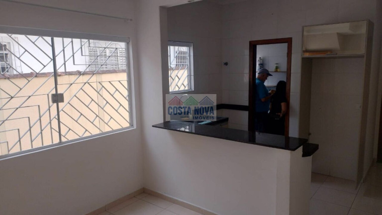 Imagem Casa com 2 Quartos à Venda, 58 m² em Parque Das Bandeiras - São Vicente Imagem Casa com 2 Quartos à Venda, 58 m² em Parque Das Bandeiras - São Vicente