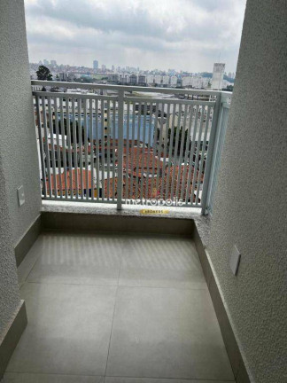 Imagem Apartamento com 2 Quartos à Venda, 83 m² em Santo Antônio - São Caetano Do Sul Imagem Apartamento com 2 Quartos à Venda, 83 m² em Santo Antônio - São Caetano Do Sul