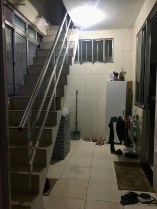 Imagem Casa com 3 Quartos à Venda, 260 m² em Parque Senhor Do Bonfim - Duque De Caxias