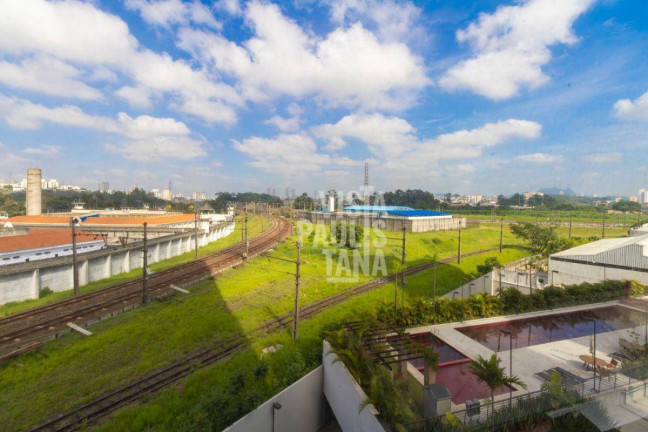 Imagem Apartamento com 2 Quartos à Venda, 70 m² em Vila Leopoldina - São Paulo Imagem Apartamento com 2 Quartos à Venda, 70 m² em Vila Leopoldina - São Paulo