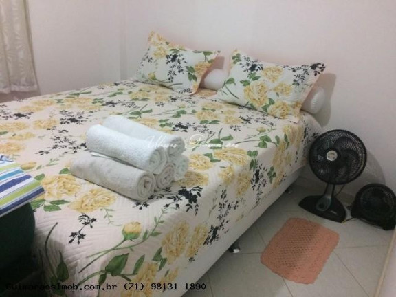 Imagem Apartamento com 1 Quarto à Venda, 46 m² em Aracuí - Lauro De Freitas Imagem Apartamento com 1 Quarto à Venda, 46 m² em Aracuí - Lauro De Freitas