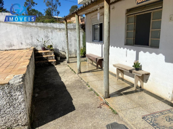 Imagem Casa com 1 Quarto à Venda, 80 m² em Vale Do Palmital (melo Viana) - Esmeraldas Imagem Casa com 1 Quarto à Venda, 80 m² em Vale Do Palmital (melo Viana) - Esmeraldas