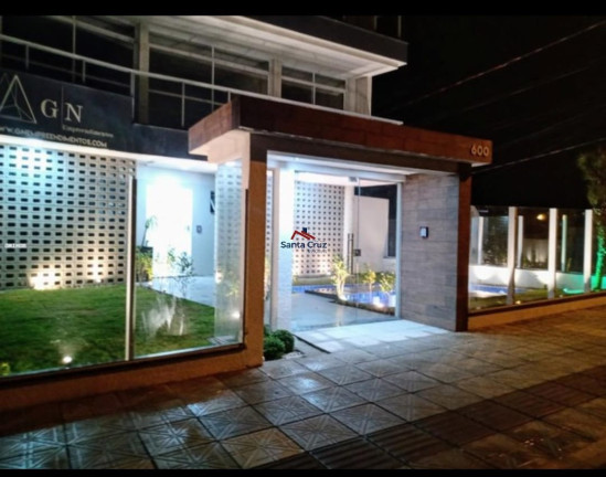 Imagem Apartamento com 2 Quartos à Venda, 84 m² em Santinho - Florianópolis