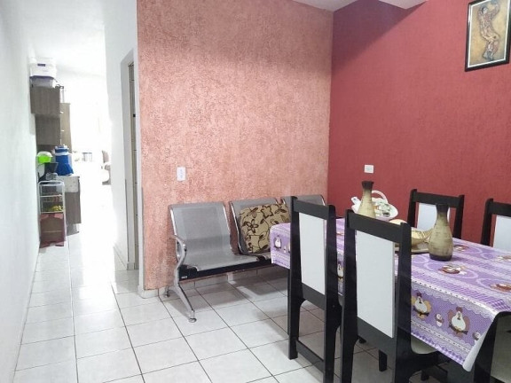 Imagem Sobrado com 1 Quarto à Venda, 100 m² em Alto Da Boa Vista - Mauá Imagem Sobrado com 1 Quarto à Venda, 100 m² em Alto Da Boa Vista - Mauá