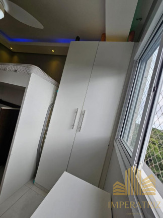 Imagem Apartamento com 2 Quartos à Venda, 48 m² em Campanário - Diadema