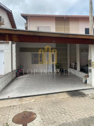 Casa de Condomínio com 3 Quartos à Venda, 125 m² em Condomínio Residencial Campo Belo - São José Dos Campos