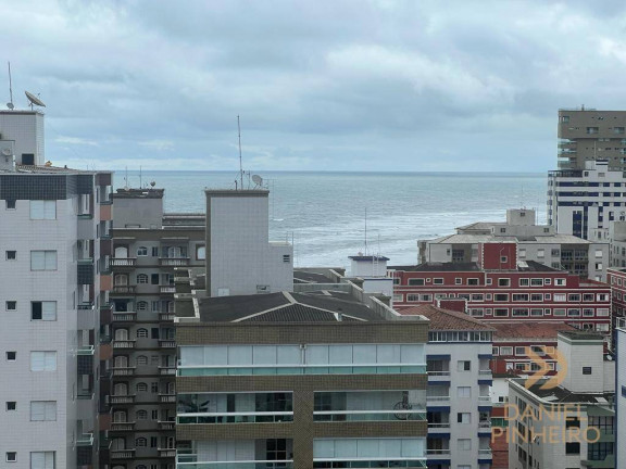 Imagem Apartamento com 3 Quartos à Venda, 152 m² em Ocian - Praia Grande Imagem Apartamento com 3 Quartos à Venda, 152 m² em Ocian - Praia Grande