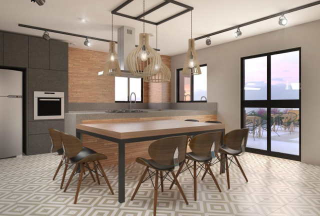 Imagem Apartamento com 1 Quarto à Venda, 37 m² em Saúde - São Paulo