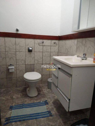 Imagem Sobrado com 3 Quartos à Venda, 127 m² em Vila Gato - Bragança Paulista