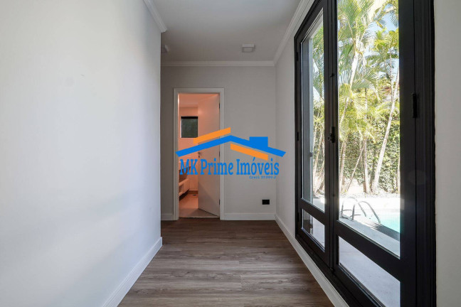 Imagem Casa de Condomínio com 5 Quartos à Venda, 354 m² em Alphaville - Santana De Parnaíba Imagem Casa de Condomínio com 5 Quartos à Venda, 354 m² em Alphaville - Santana De Parnaíba