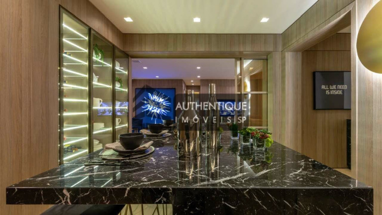 Imagem Apartamento com 4 Quartos à Venda, 158 m² em Vila Clementino - São Paulo Imagem Apartamento com 4 Quartos à Venda, 158 m² em Vila Clementino - São Paulo