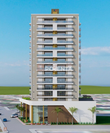 Imagem Apartamento com 3 Quartos à Venda, 98 m² em Centro - Balneário Rincão
