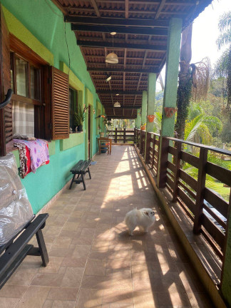 Imagem Chácara com 5 Quartos à Venda, 300 m² em Paiol Grande - Joanópolis Imagem Chácara com 5 Quartos à Venda, 300 m² em Paiol Grande - Joanópolis
