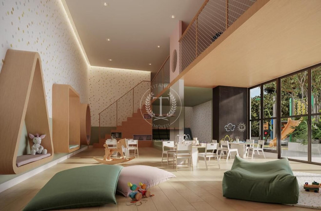 Imagem Apartamento com 2 Quartos à Venda, 63 m² em Alto Da Lapa - São Paulo Imagem Apartamento com 2 Quartos à Venda, 63 m² em Alto Da Lapa - São Paulo