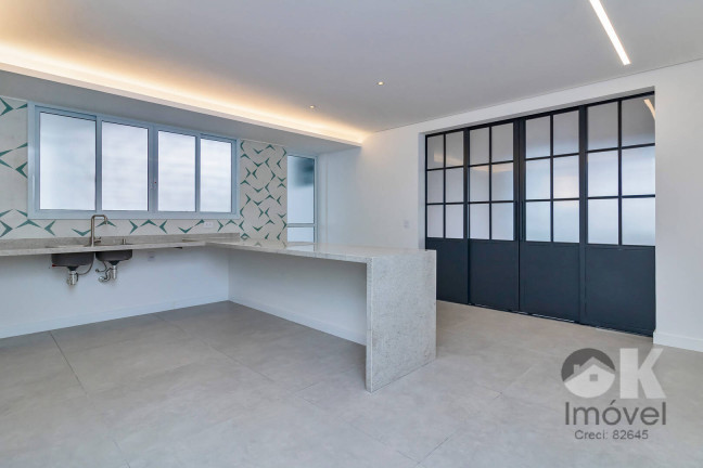 Imagem Apartamento com 3 Quartos à Venda, 240 m² em Higienópolis - São Paulo