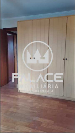 Imagem Apartamento com 2 Quartos à Venda, 89 m² em Alto - Piracicaba
