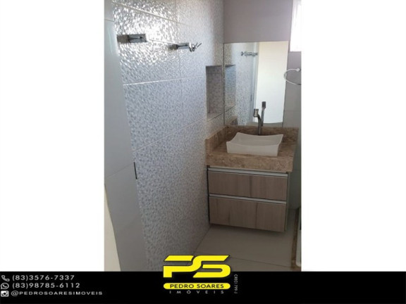 Imagem Apartamento com 3 Quartos à Venda, 66 m² em Cidade Dos Colibris - João Pessoa Imagem Apartamento com 3 Quartos à Venda, 66 m² em Cidade Dos Colibris - João Pessoa