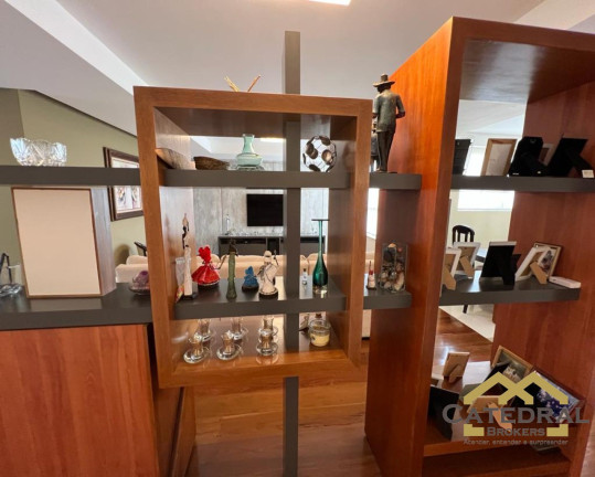 Imagem Apartamento com 3 Quartos à Venda, 174 m² em Centro - Jundiaí