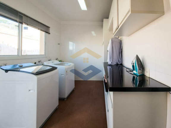 Imagem Casa de Condomínio com 4 Quartos à Venda, 577 m² em Terras De São Carlos - Jundiaí
