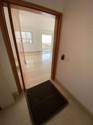 Imagem Cobertura com 4 Quartos à Venda, 333 m² em Jardim Anália Franco - São Paulo