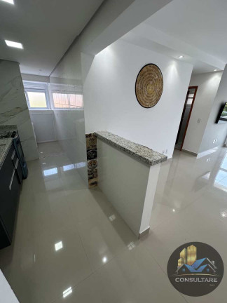 Imagem Apartamento com 2 Quartos para Alugar, 54 m² em Embaré - Santos Imagem Apartamento com 2 Quartos para Alugar, 54 m² em Embaré - Santos