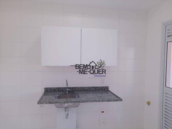 Imagem Apartamento com 2 Quartos à Venda, 52 m² em Alphaville Empresarial - Barueri Imagem Apartamento com 2 Quartos à Venda, 52 m² em Alphaville Empresarial - Barueri