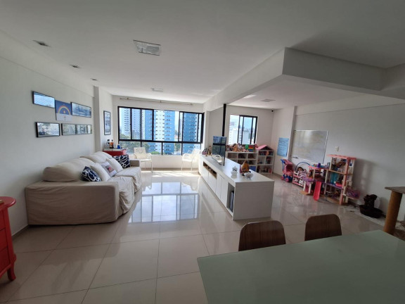 Imagem Apartamento com 2 Quartos à Venda, 90 m² em Casa Amarela - Recife Imagem Apartamento com 2 Quartos à Venda, 90 m² em Casa Amarela - Recife