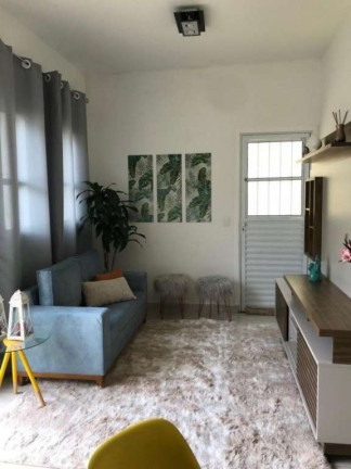 Imagem Casa de Condomínio com 3 Quartos à Venda, 110 m² em Bosque Dos Pereiras - Cotia Imagem Casa de Condomínio com 3 Quartos à Venda, 110 m² em Bosque Dos Pereiras - Cotia