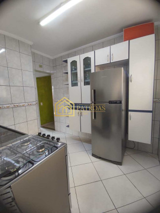 Imagem Apartamento com 2 Quartos à Venda, 57 m² em Dos Casa - São Bernardo Do Campo Imagem Apartamento com 2 Quartos à Venda, 57 m² em Dos Casa - São Bernardo Do Campo