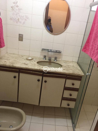 Imagem Apartamento com 3 Quartos à Venda, 165 m² em Parque Nova Campinas - Campinas Imagem Apartamento com 3 Quartos à Venda, 165 m² em Parque Nova Campinas - Campinas