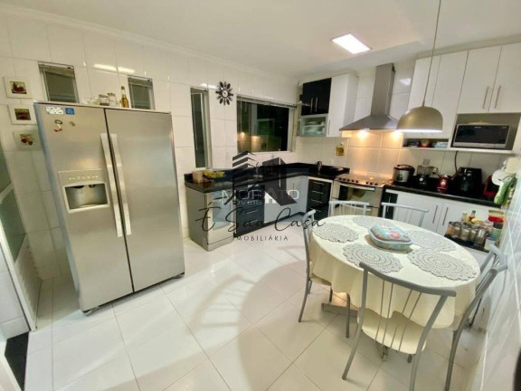 Imagem Casa com 4 Quartos à Venda, 360 m² em Paquetá - Belo Horizonte Imagem Casa com 4 Quartos à Venda, 360 m² em Paquetá - Belo Horizonte