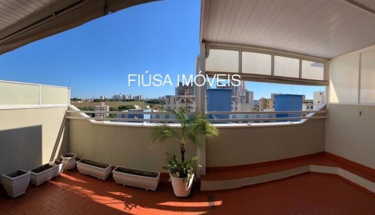 Apartamento com 2 Quartos à Venda, 120 m² em Presidente Médici - Ribeirão Preto