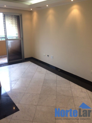 Imagem Apartamento com 3 Quartos para Alugar, 68 m² em Vila Aurora (zona Norte) - São Paulo Imagem Apartamento com 3 Quartos para Alugar, 68 m² em Vila Aurora (zona Norte) - São Paulo