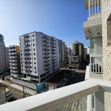 Imagem Apartamento com 2 Quartos à Venda, 77 m² em Guilhermina - Praia Grande Imagem Apartamento com 2 Quartos à Venda, 77 m² em Guilhermina - Praia Grande