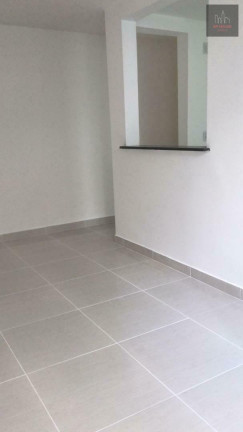 Imagem Apartamento com 2 Quartos à Venda, 43 m² em Aricanduva - São Paulo