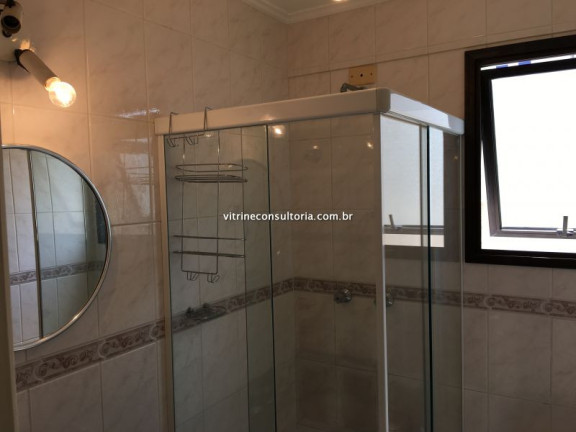 Imagem Apartamento com 2 Quartos à Venda, 60 m² em Chácara Inglesa - São Paulo