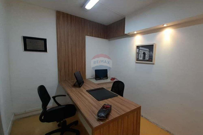 Imagem Sala Comercial à Venda, 51 m² em Copacabana - Rio De Janeiro Imagem Sala Comercial à Venda, 51 m² em Copacabana - Rio De Janeiro