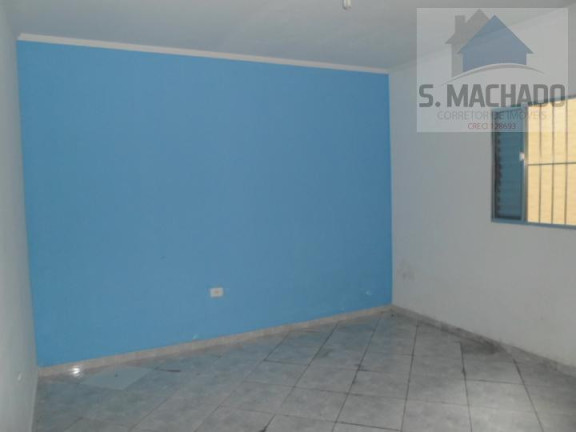 Imagem Casa à Venda, 287 m² em Parque Oratório - Santo André
