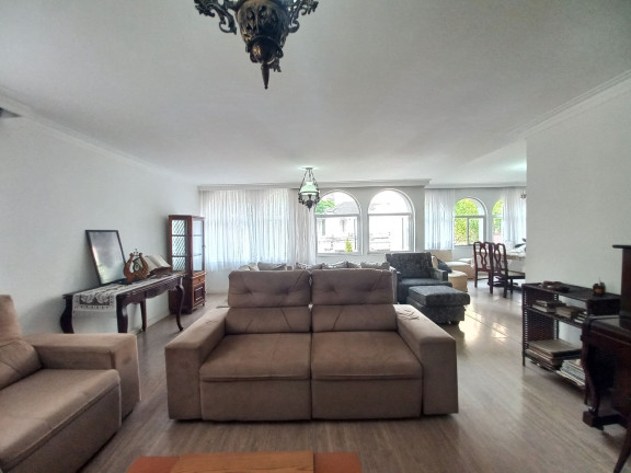 Imagem Apartamento com 4 Quartos à Venda, 290 m² em Vila Rica - Santos Imagem Apartamento com 4 Quartos à Venda, 290 m² em Vila Rica - Santos