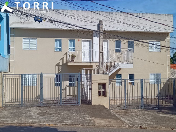 Imagem Apartamento com 2 Quartos à Venda, 48 m² em Vila Nova Sorocaba - Sorocaba Imagem Apartamento com 2 Quartos à Venda, 48 m² em Vila Nova Sorocaba - Sorocaba