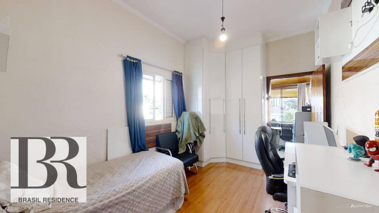 Imagem Casa com 3 Quartos à Venda, 256 m² em Mooca - São Paulo Imagem Casa com 3 Quartos à Venda, 256 m² em Mooca - São Paulo