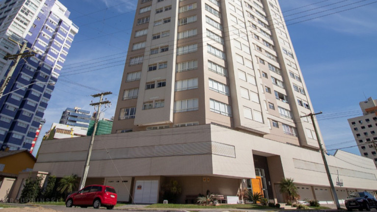 Apartamento com 2 Quartos à Venda, 112 m² em Predial - Torres