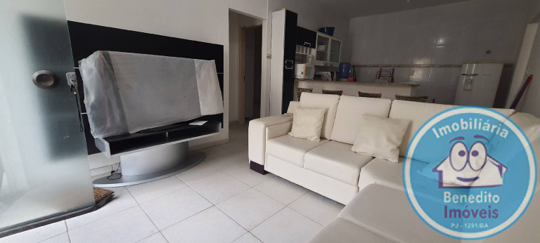 Imagem Apartamento com 2 Quartos à Venda, 72 m² em Cambolo - Porto Seguro