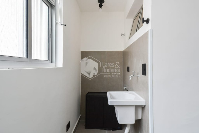 Imagem Apartamento com 2 Quartos à Venda, 58 m² em Vila Mariana - São Paulo