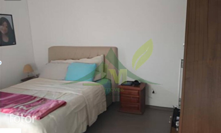 Imagem Chácara com 4 Quartos à Venda, 1.000 m² em Chácaras Fernão Dias - Atibaia