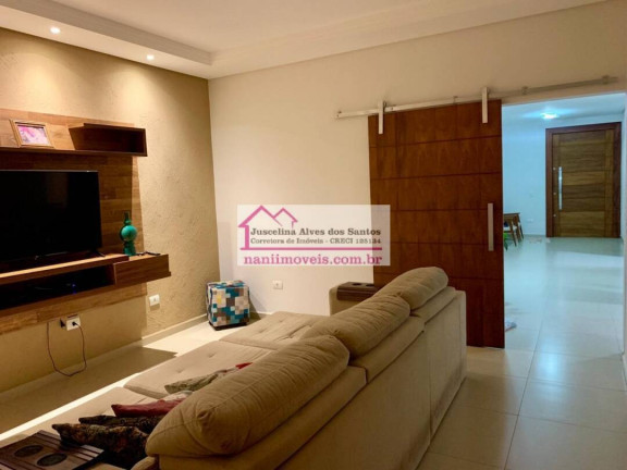 Imagem Casa com 3 Quartos à Venda, 360 m² em Sumaré - Caraguatatuba
