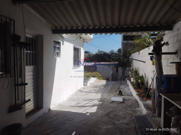 Imagem Casa à Venda, 135 m² em Jardim Ottawa - Guarulhos